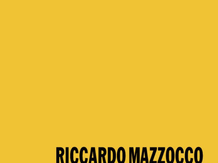 RiccardoMazzocco